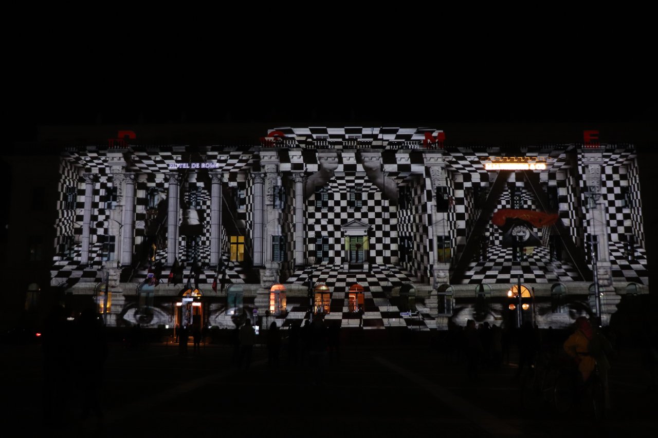 Festival of Lights 2018