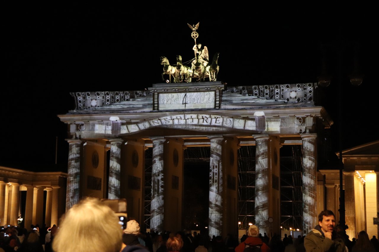 Festival of Lights 2018