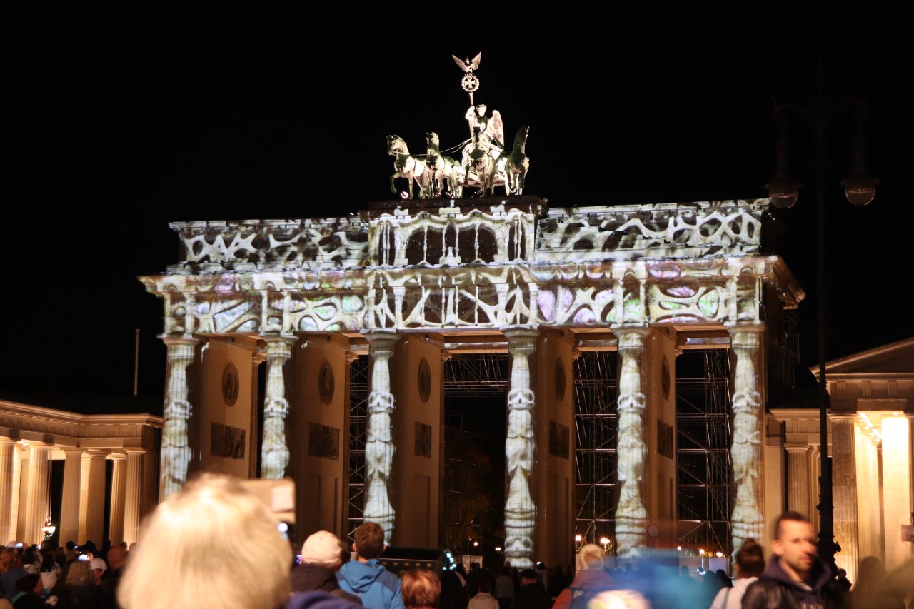 Festival of Lights 2018